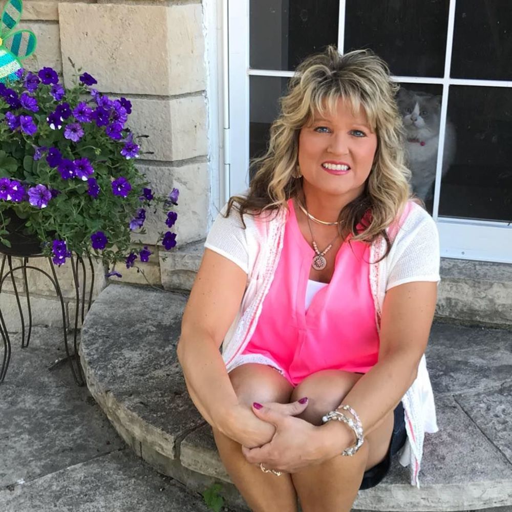 Meet your Posher, Cory